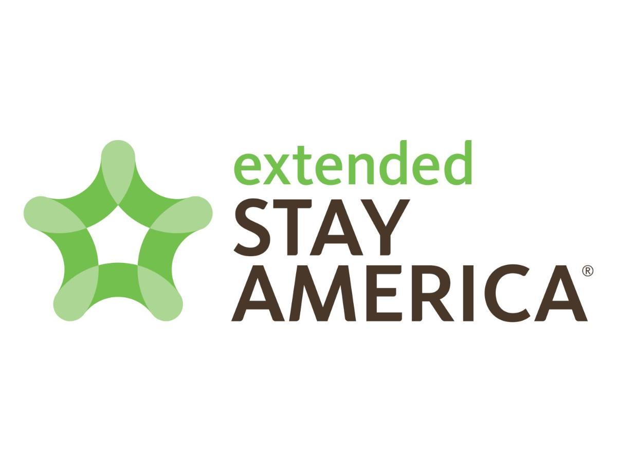 Extended Stay America Suites - Lexington - Tates Creek Exteriör bild